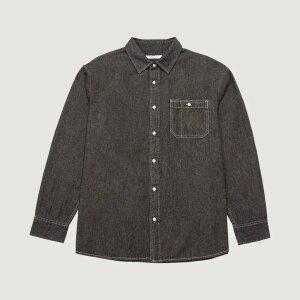 [행텐]남성 오버 데님 셔켓-SE2111046002010