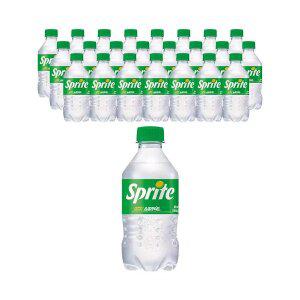 스프라이트 300ml, 24개