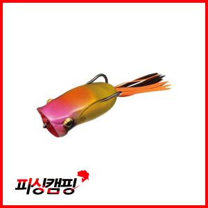 에버그린 포퍼프로그 포퍼개구리