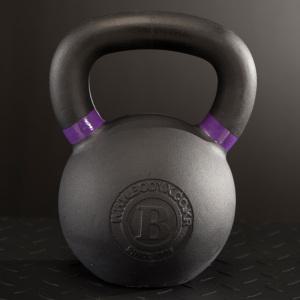 [바디엑스]솔리드 아이런 블랙케틀벨20KG/케틀벨/아령/덤벨/바벨/벤치프레스/역기봉/미용아령/헬스소품