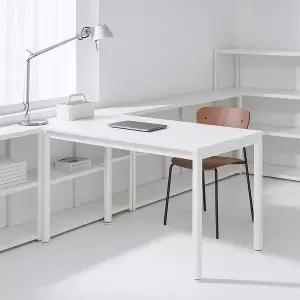 [두닷] 콰트로 컴퓨터 책상 1200x600