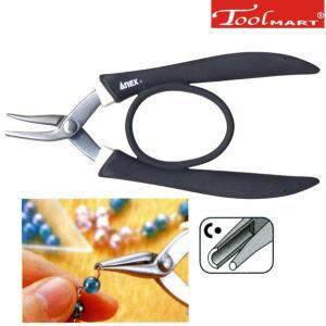 ANEX 공예용플라이어 256 253 251 미니뺀치 라디오펜치 툴마트