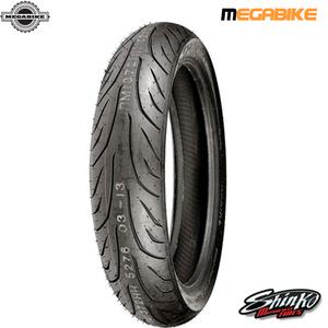 신코 130/70R18 18인치 SE890 타이어 프런트 타이어 오토바이용 골드윙1800 할리 커맨더 130-70-18