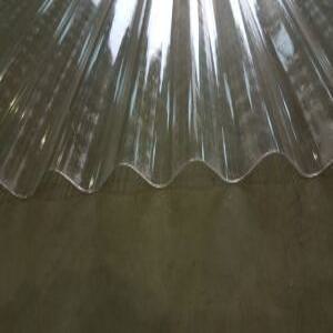 골판렉산 1070X1800 렉산골판 캐노피 폴리카보네이트 pc라이트 지붕자재 선라이트