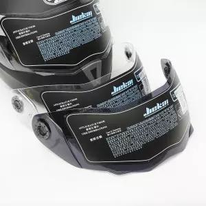 코차 쉴드만 헬멧쉴드 오토바이쉴드 쉴드만 별도 판매