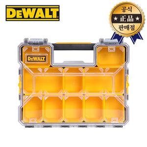 디월트 공구함키트박스 DWST14825 디월트부품함 피스 공구박스