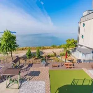 [경기 펜션] 대부도 썬온비펜션 (제부도,대부도)