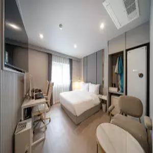 [부산 모텔] 부산 덕천 덴 바스타 호텔 (덕천,화명,만덕,구포(구포역,KTX역))