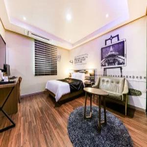 [충남 모텔] 태안 하나 모텔 (태안,안면도)