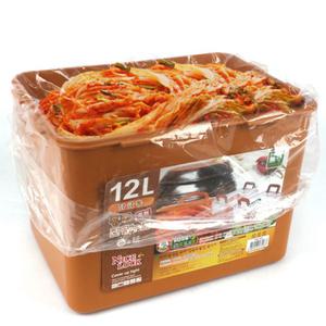 김장비닐봉투 고추 비닐 봉투 김장용품 비니루 11