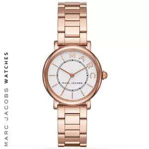 마크제이콥스 MJ3527 메탈밴드 여성시계