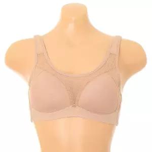 [와코루](의정부점)노와이어 스포츠브라CD컵 (WBRS008CD)