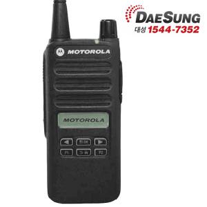 모토로라 XIR-C2620 디지털무전기 충전기별매 무전기