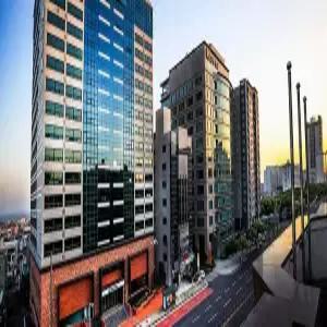 [제주] 베스트웨스턴 제주(제주호텔)