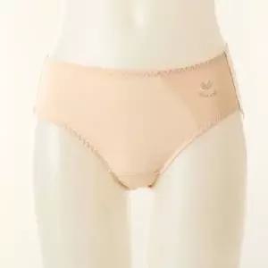 [와코루](의정부점)면 모달 스판 투톤 로고 요일팬티 (WPT5123)