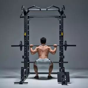 이고진 3022SM 스미스머신 홈트 헬스 기구