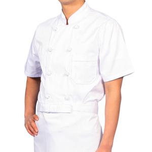 반팔 조리복 위생복 쿡복 주방유니폼 조리사 FC13