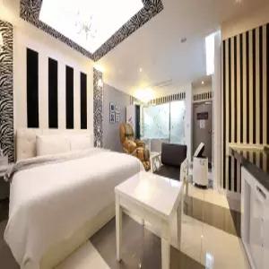 [전남 모텔] 고흥 스위스 무인텔 (해남,완도,진도,강진,장흥,보성,고흥)