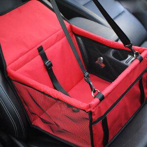 조수석 시트 애견 카시트 드라이빙킷 강아지 차량용 펫 이동가방