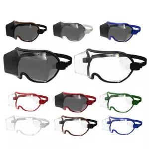 크룹스 안경착용자용 고글/오버디아이/방풍용 바람막이