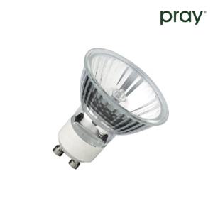 프레이 캔들워머용 할로겐 전구 35w 220v