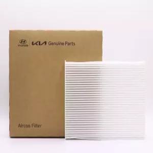 올뉴쏘렌토 에어컨필터 (97133 C5000)