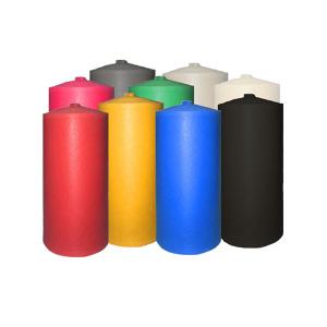 한양화학 PVC난연성 보온 매직테이프 60개