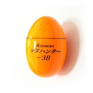 키자쿠라 치누헌터 바다구멍찌 한국형 바다찌 어신찌 지누헌터