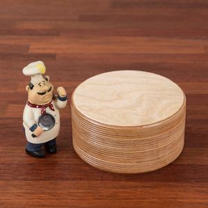 원목모형케익 1호 2호 케익연습용틀 캐익모형 아이싱연습용