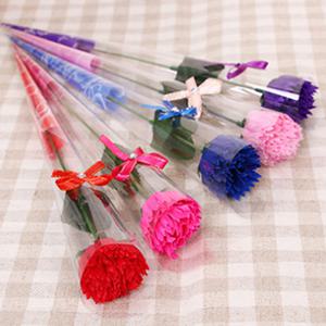 비누 카네이션 비누꽃 어버이날 성년의날 스승의날 프로포즈 꽃 선물