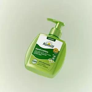 [카밀]펌핑 클래식 핸드로션 125ml