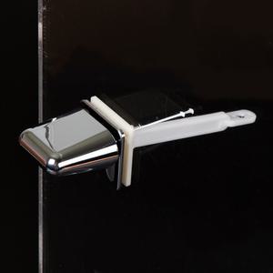 변기부속품 측면 변기레버 고장 교체