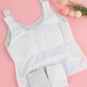 크리비아 주니어속옷 1단계 브라런닝 6611