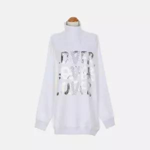 하이넥 맨투맨 M194CT0082I