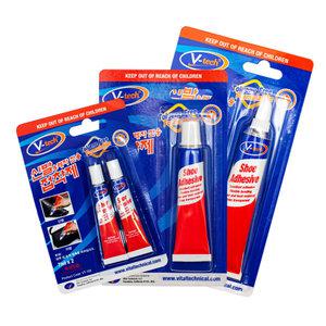 신발접착제 강력본드 운동화 구두 밑창 보강 가죽수선