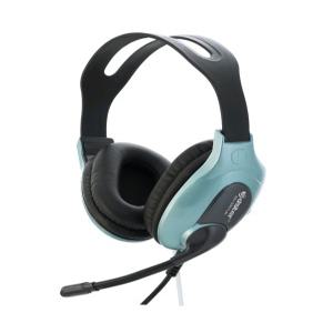 ES-G301Lab 이디스타 헤드셋 (3극 4극 헤드셋, 헤드폰)