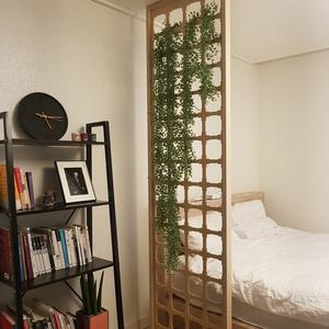 [우드레이]가벽인테리어 디자인파티션