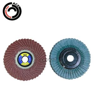 휠페파 4인치 1장 날개사포 해바라기페파 에이스연마