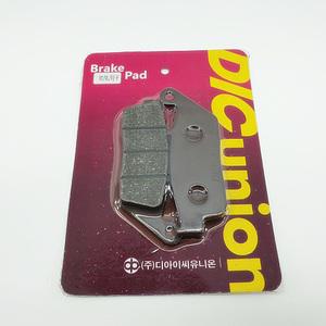 XQ125 XQ250 프리윙 큐2 로드윈 앞 데이스타 마그마 포르자 신형 앞 브레이크패드