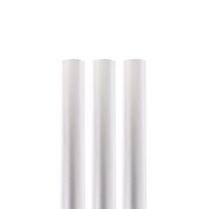 12/25 벌크 투명버블티 스트로우 200개