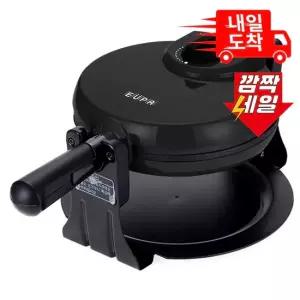 [내일도착] 와플메이커 와플기 EKW-518NK