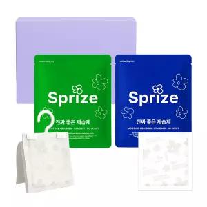 서프라이즈 진짜좋은제습제 습기제거제 10팩 세트 (일반형, 걸이형 옵션 선택)