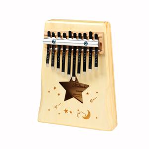[세광악기]10키 칼림바(쁘띠), 유치원 칼림바, 10cpw