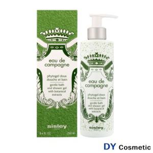 시슬리 오 드 깡빠뉴 휘또젤 두 두쉬 에 벵 250ml/바디 바스 앤 샤워 젤