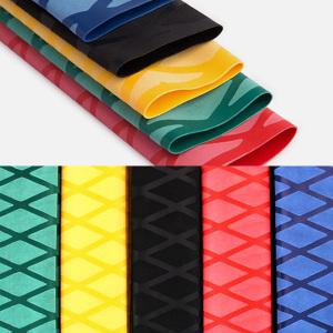 열수축튜브 당구그립 수축고무 손잡이 낚시대