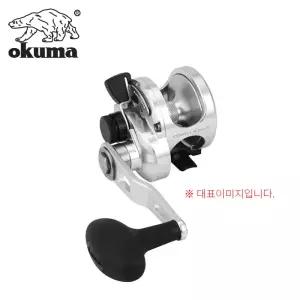 오쿠마 카발라 지깅릴/선상낚시릴 (형제피싱-GK)