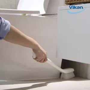 바이칸 긴자루솔 욕실 화장실 다용도 청소솔