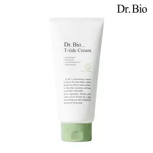 닥터바이오 티타이드 크림 320g 1개입 / 민감성 피부 온가족 신생아 임산부 아기 유아