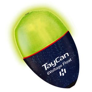 HDF 해동 타이칸 전자 구멍찌 HF-1722 그린네이비