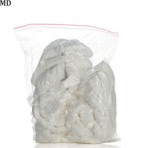 MD 코튼 중화밴드 머리밴드 솜밴드 파마밴드 파마띠 파마머리띠 퍼머약 파마재료 미용재료 일회용밴드 염색